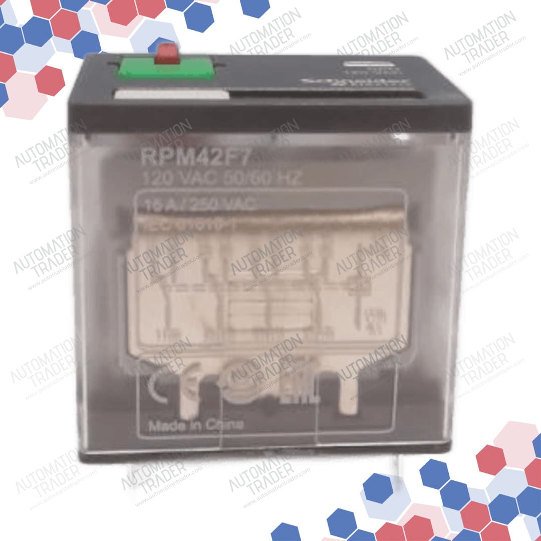 RPM42F7 - image 1