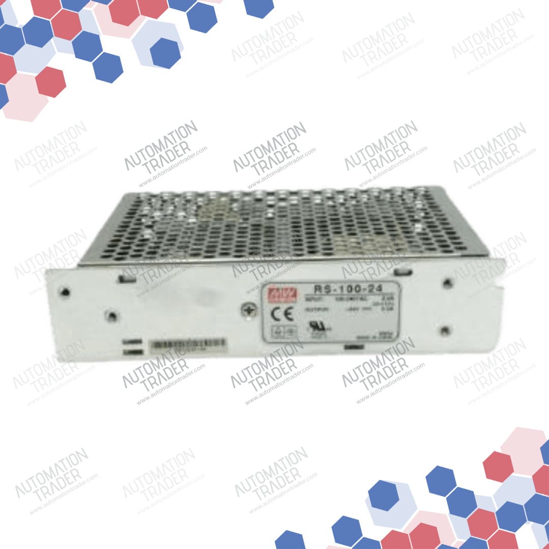 RS-100-24 - image 1