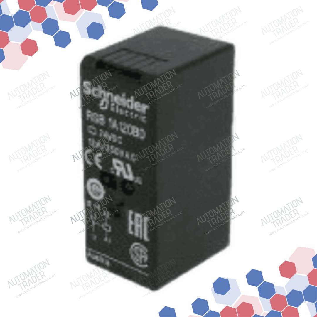RSB1A120BD - image 1
