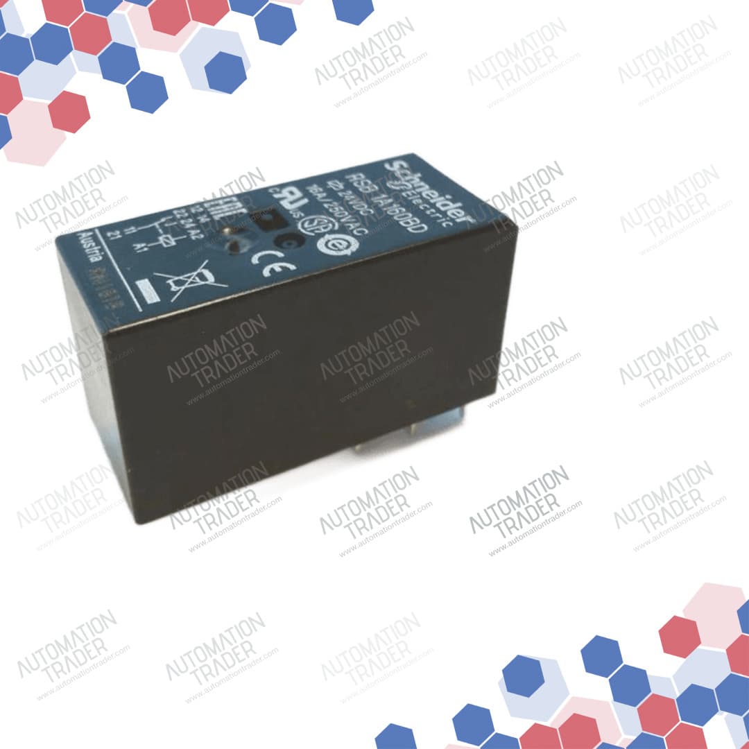 RSB1A160BD - image 1
