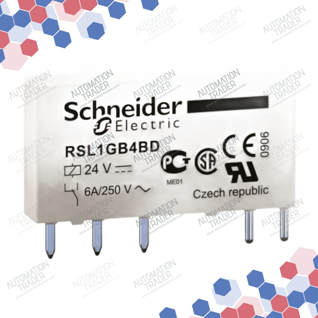 RSL1GB4BD - image 1