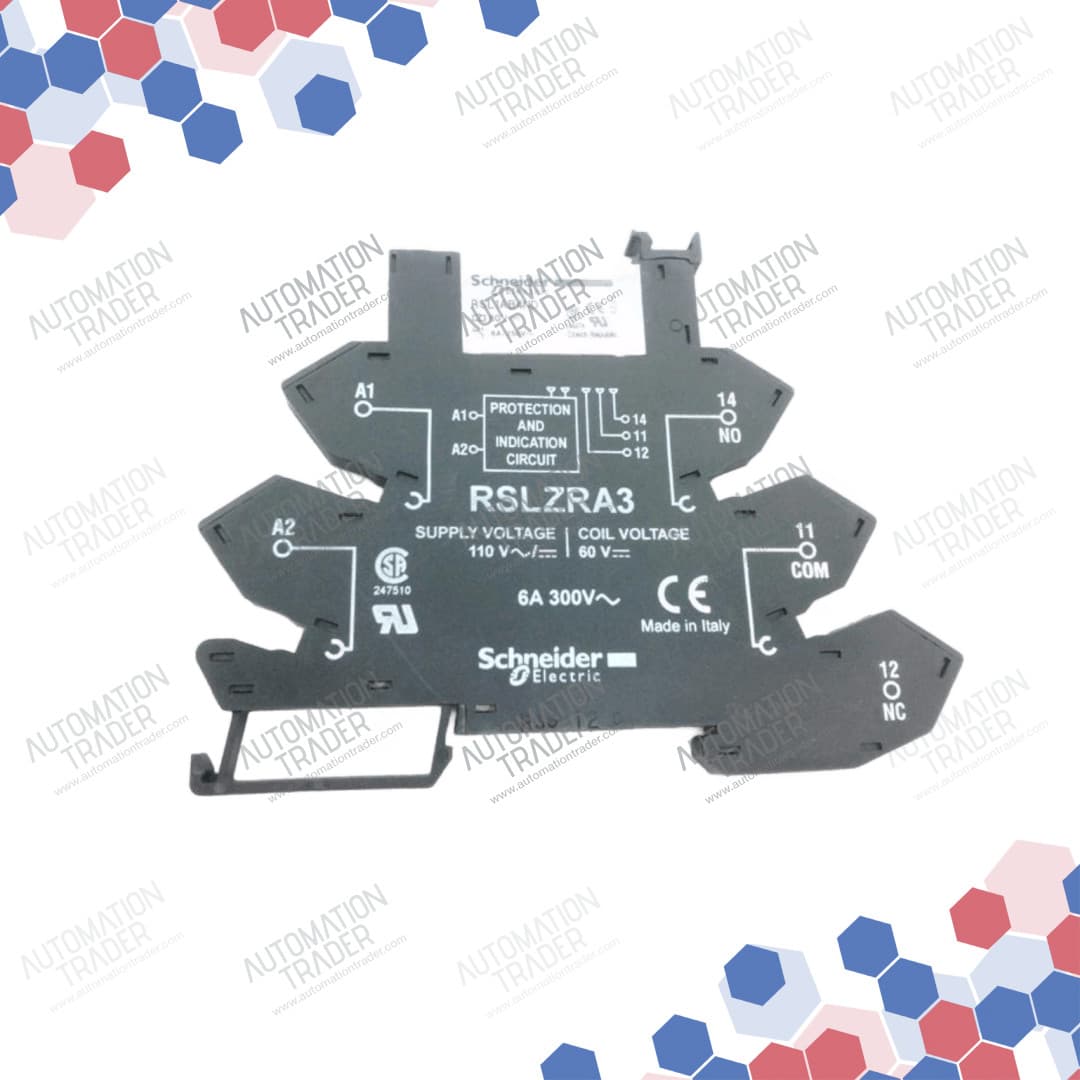RSL1PRFU - image 1