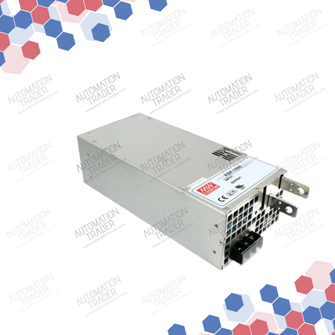 RSP-1500-12 - image 1