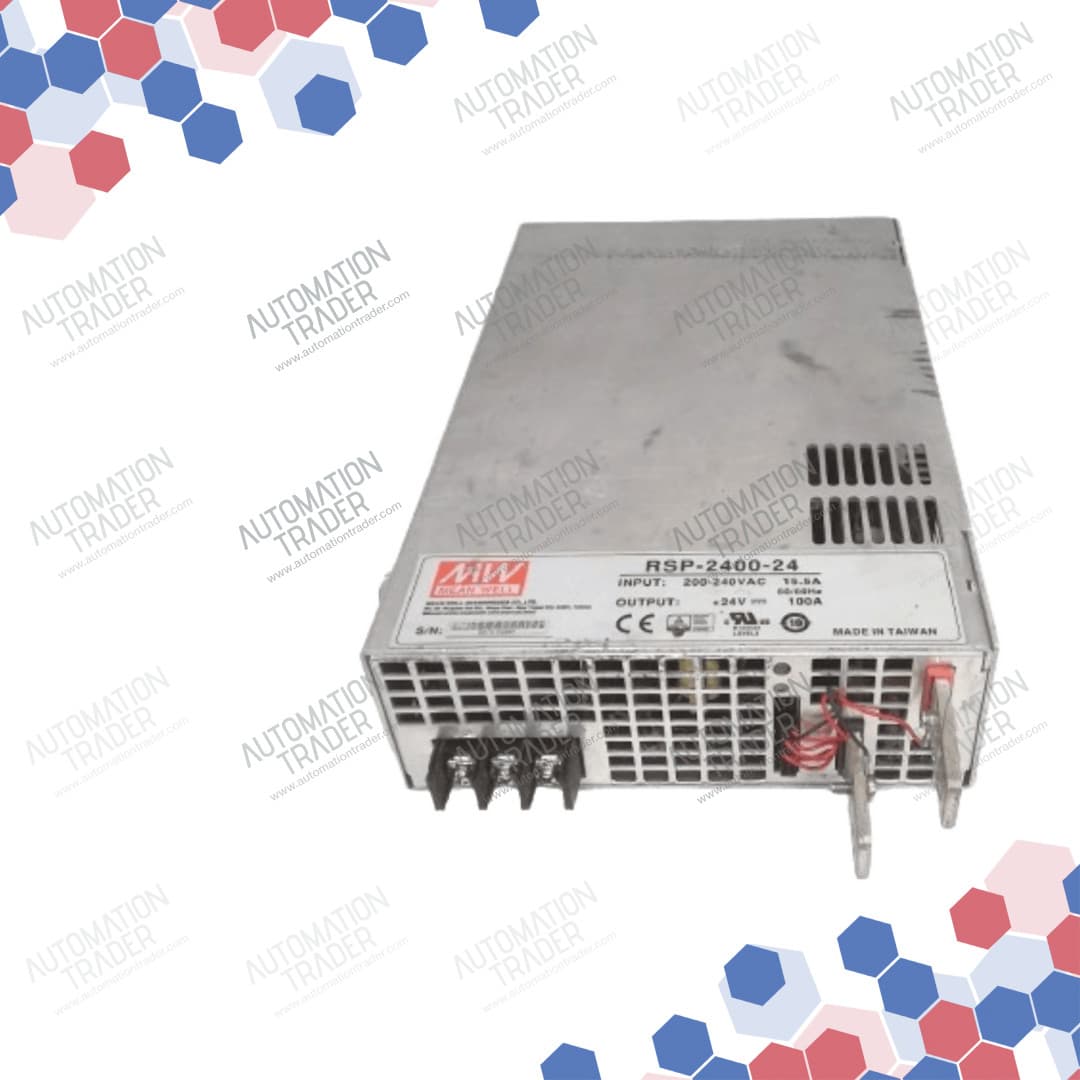 RSP-2400-24 - image 1