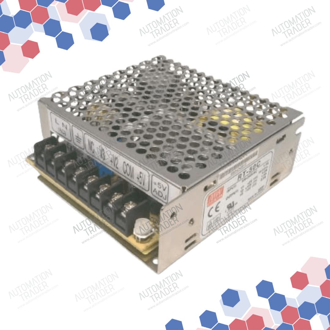 RT-50C - image 1