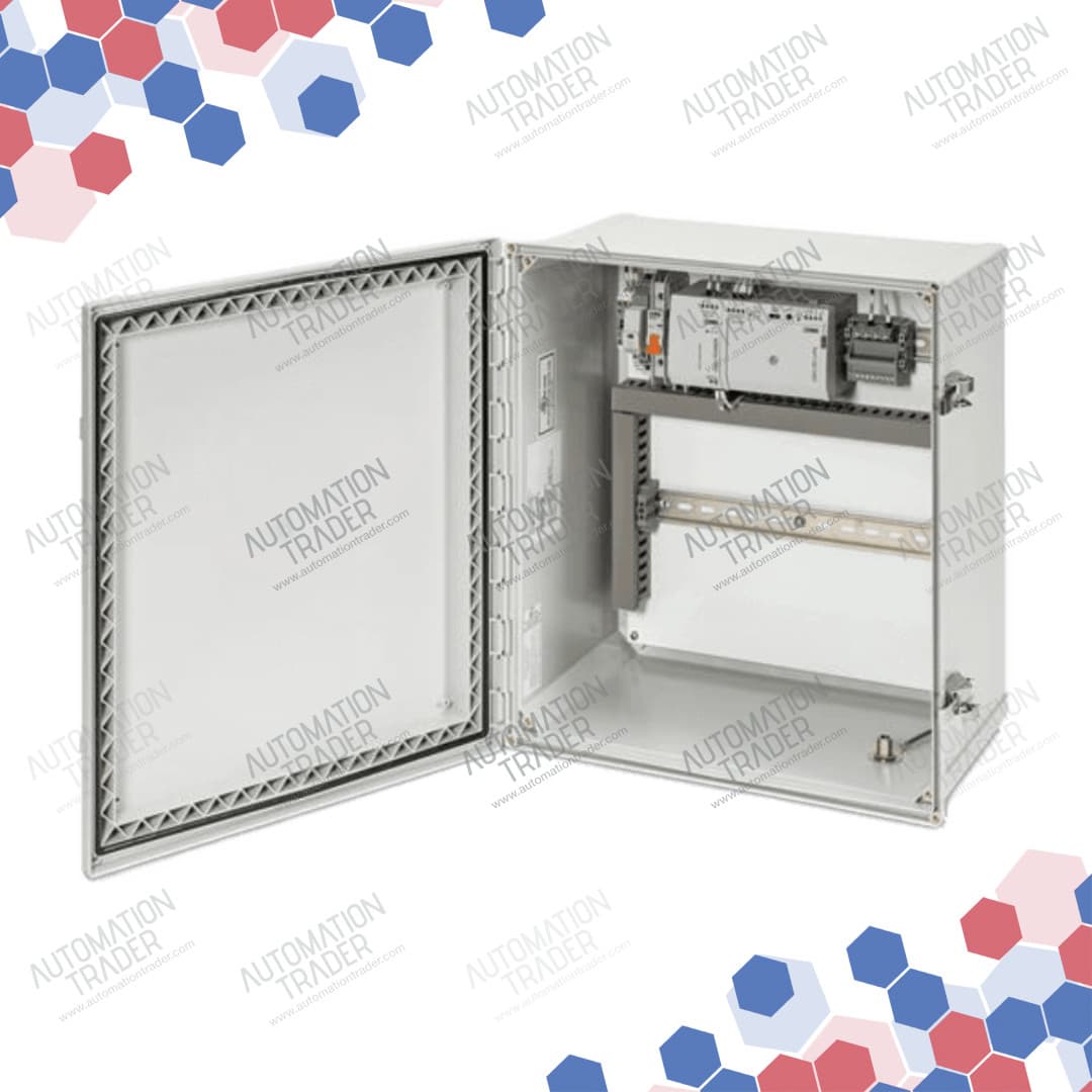RTU READY UPS 161408 - image 1