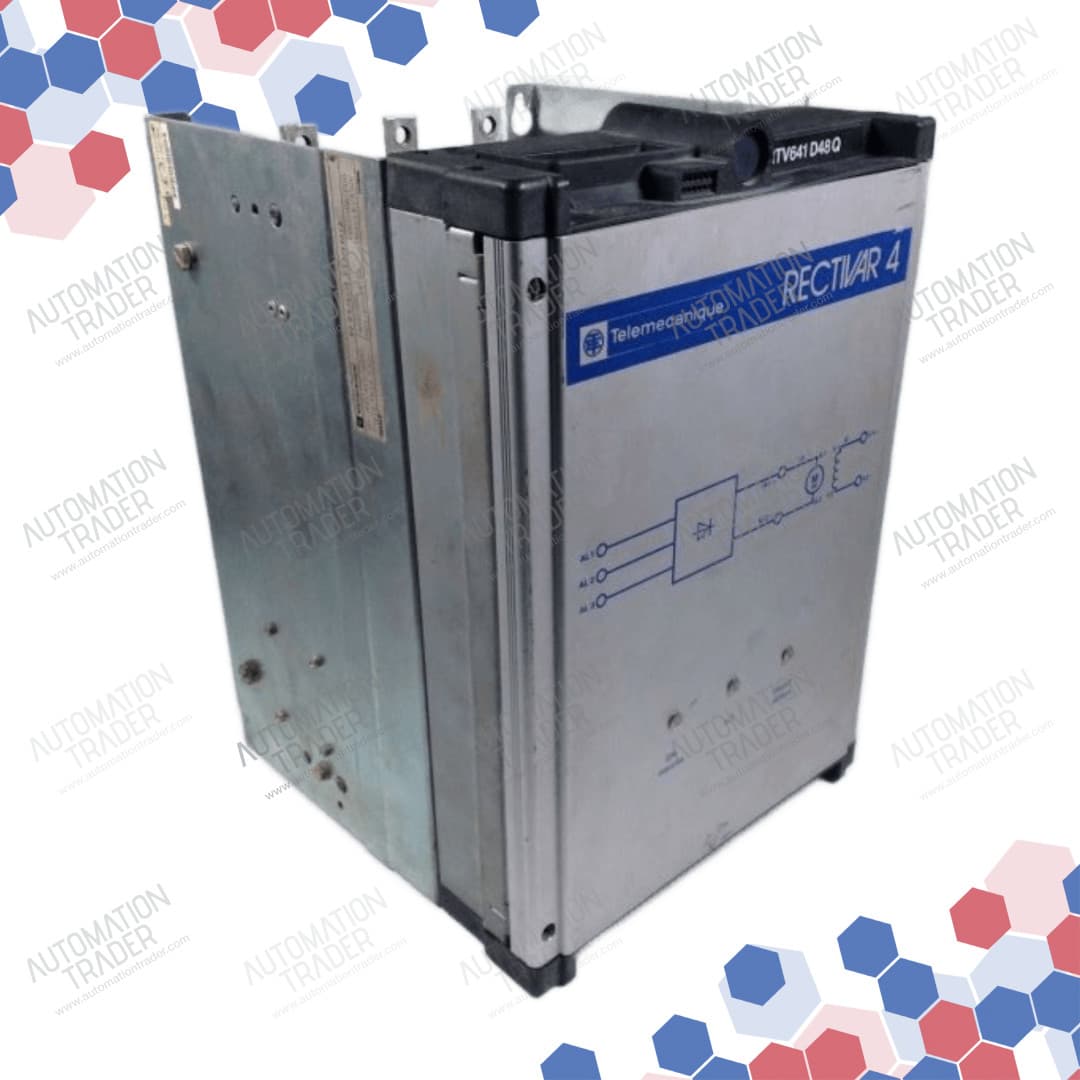 RTV641D48Q - image 1