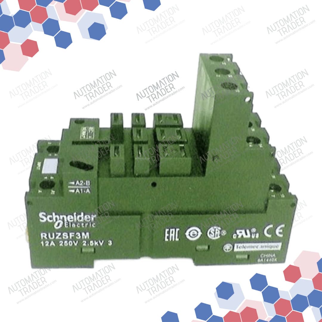 RUZSF3M - image 1