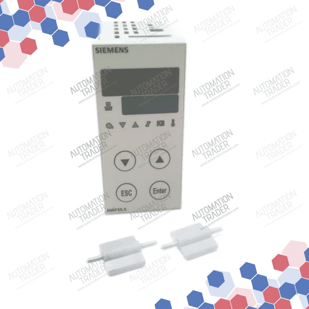 RWF55.50A9 - image 1