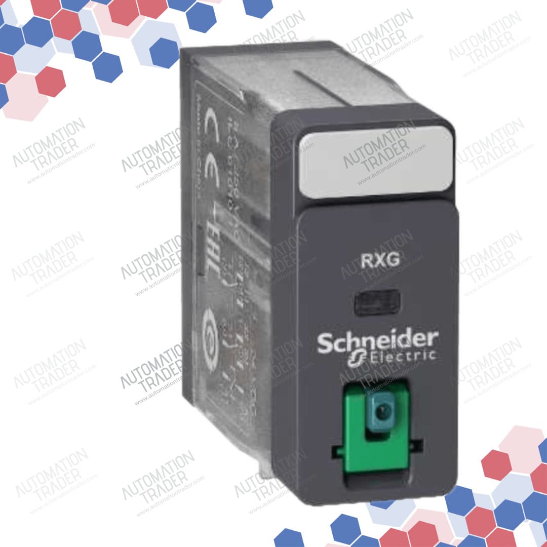 RXG21BD - image 1