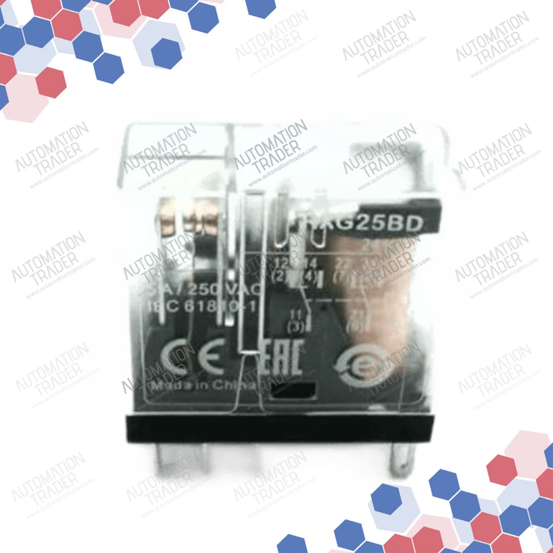 RXG25BD - image 1