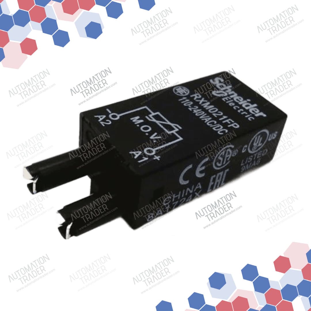 RXM021FP - image 1