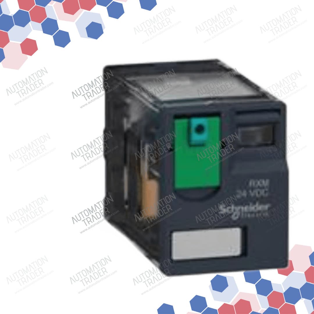 RXM2AB1ED - image 1