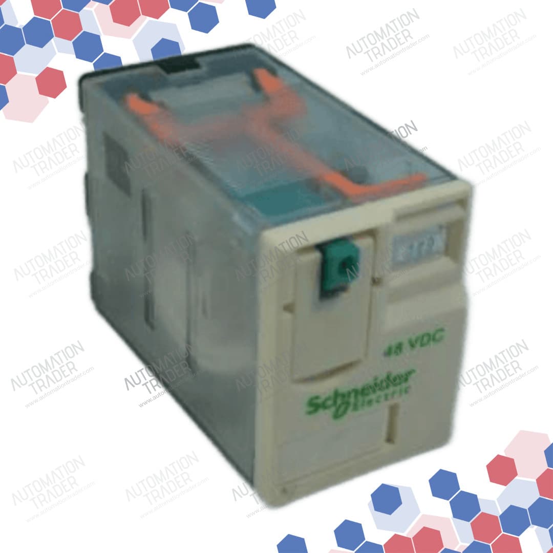 RXM4AB1ED - image 1