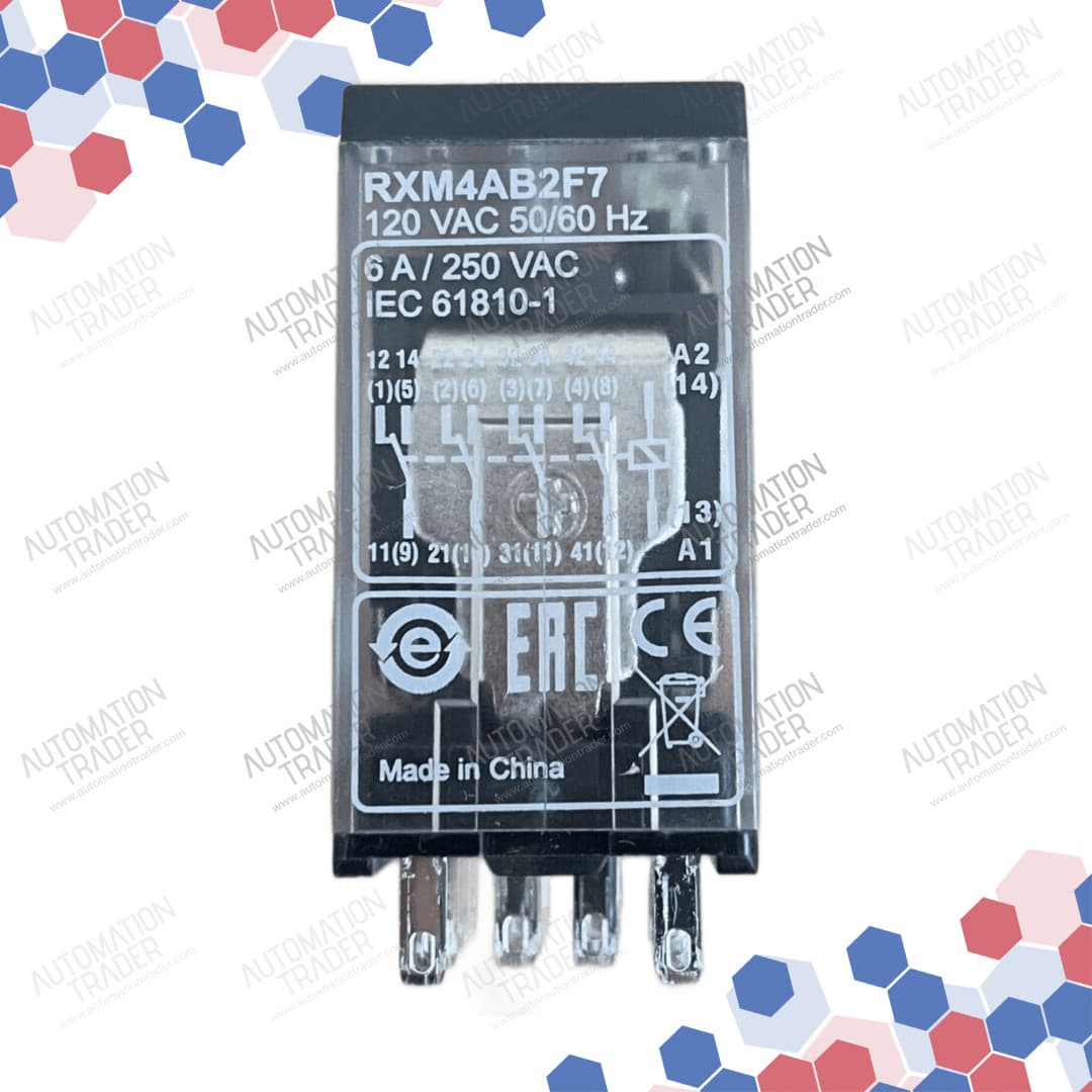 RXM4AB2F7 - image 1