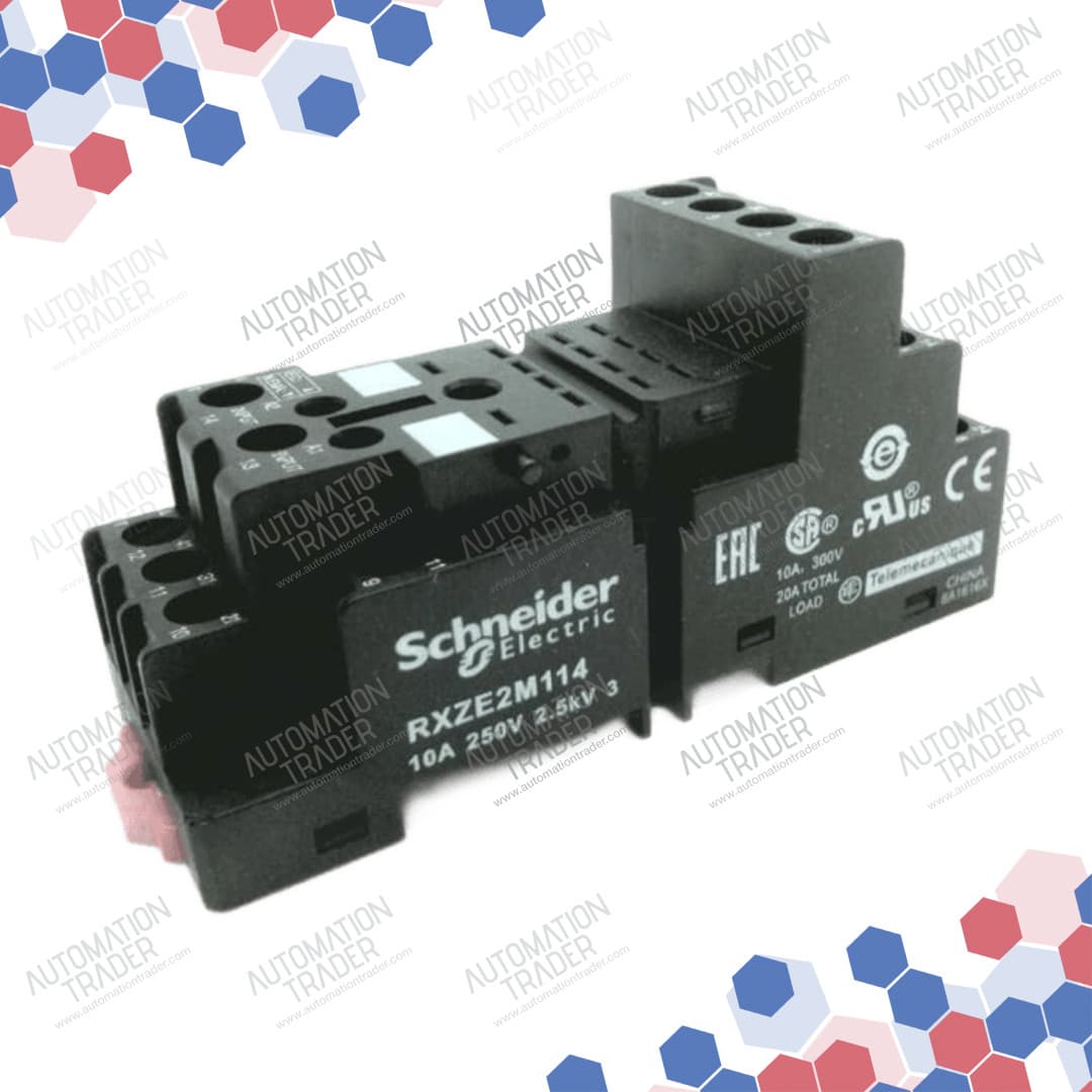 RXZE2M114 - image 1