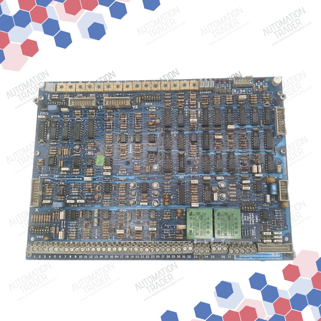 RY34 - image 1