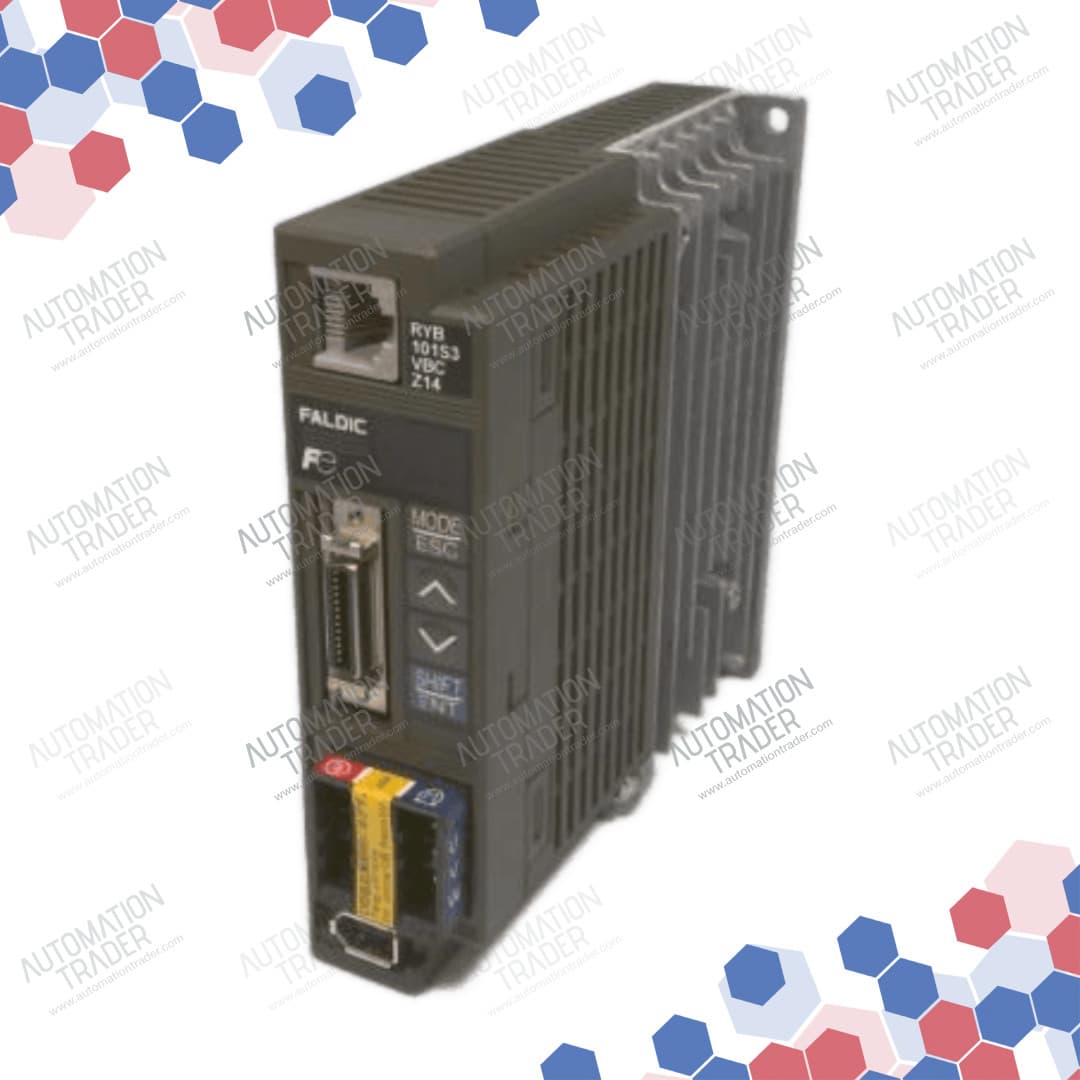 RYB101S3-VBC-Z14 - image 1