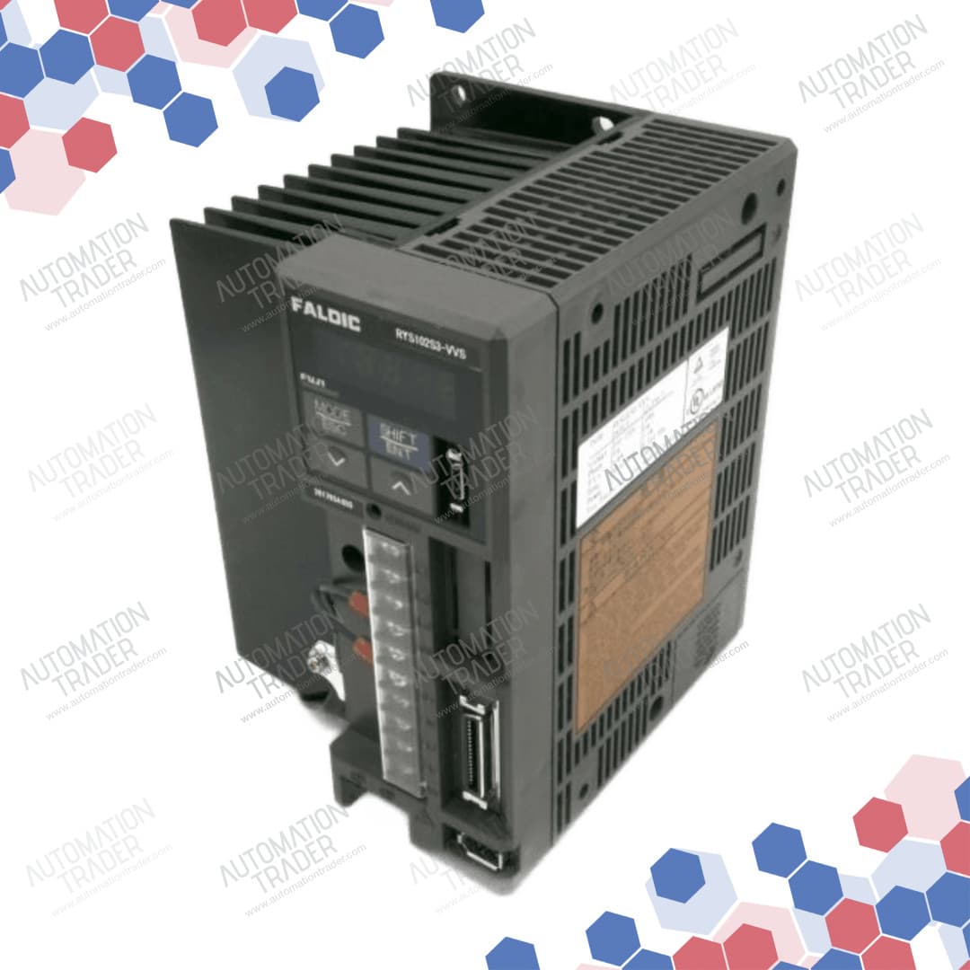 RYS102S3-VVS - image 1