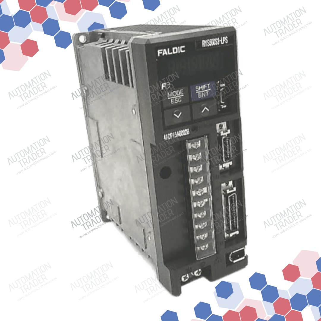 RYS500S3-LPS - image 1