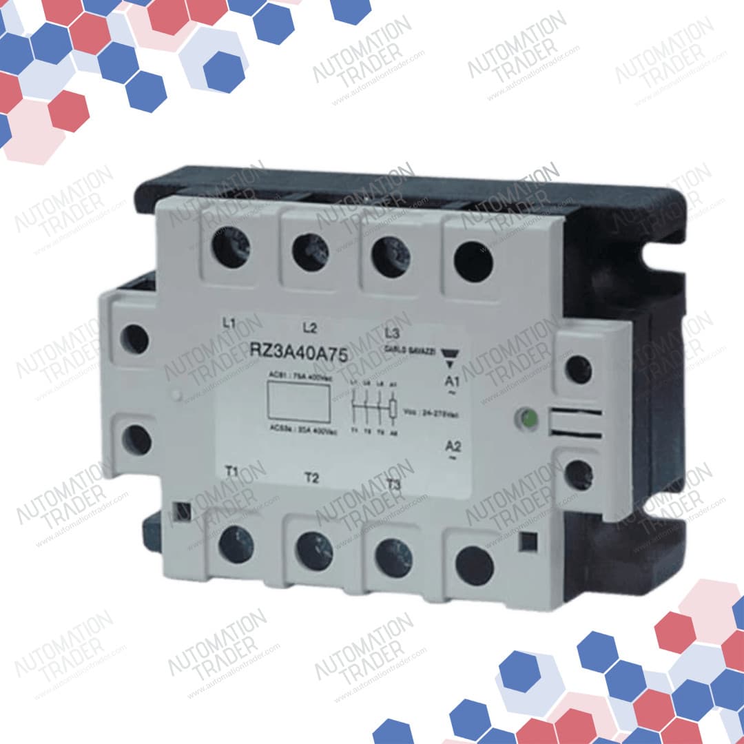 RZ3A40D25 - image 1