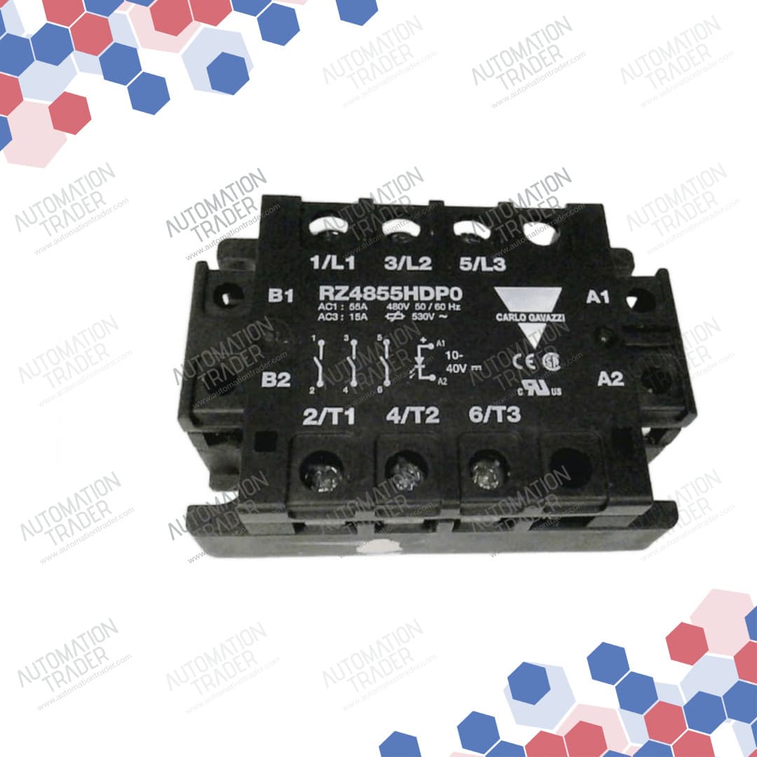 RZ4855HDP0 - image 1