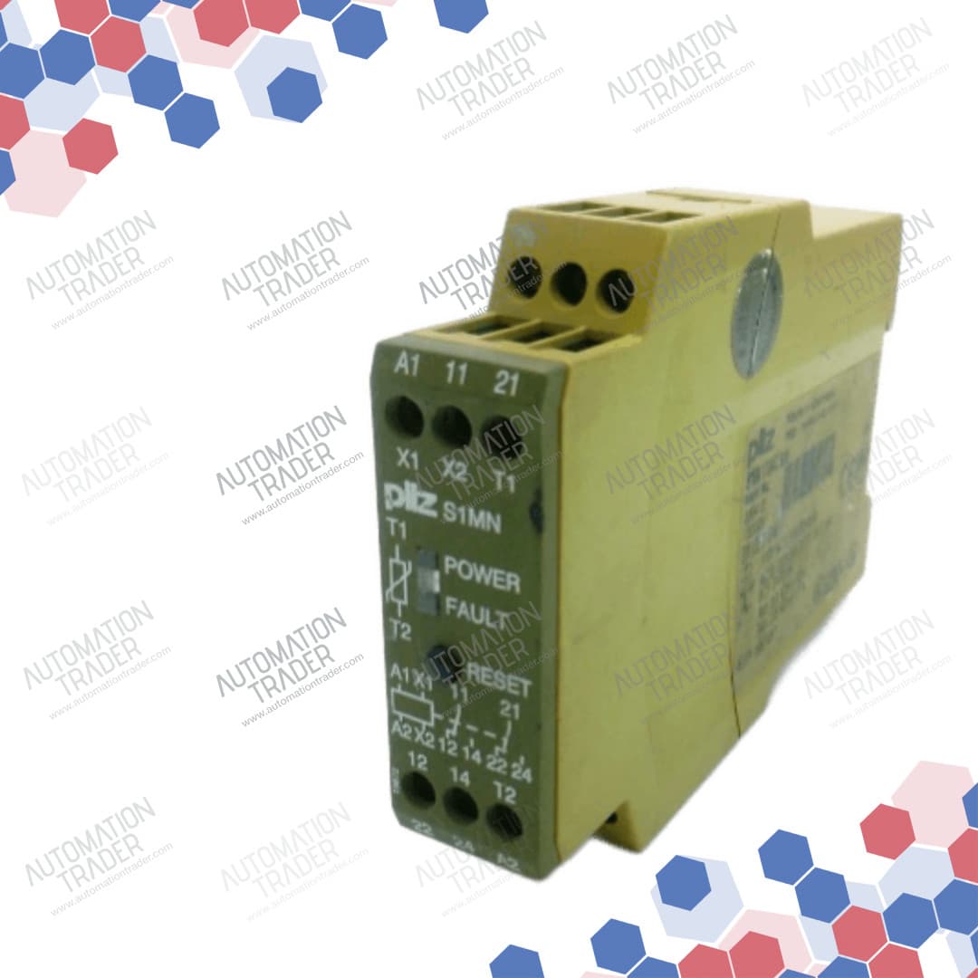 S1MN110VAC2C/O - image 1