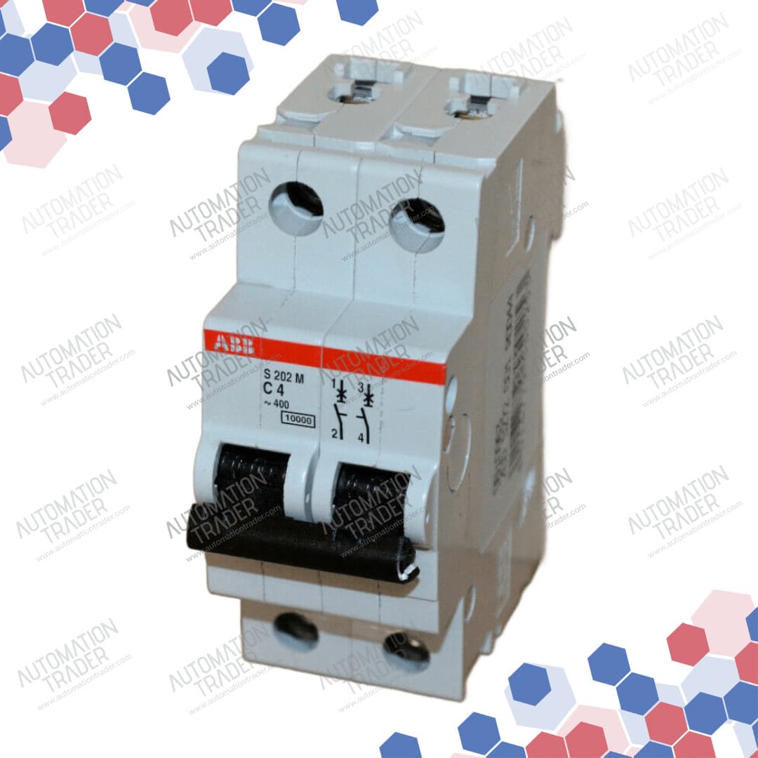 S202M-C4 - image 1