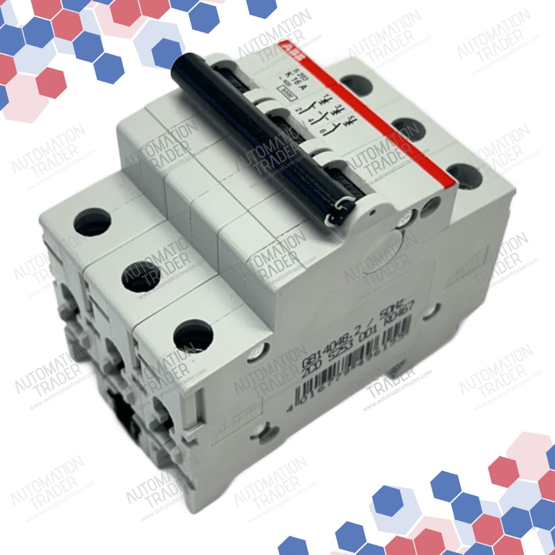S203-K16 - image 1