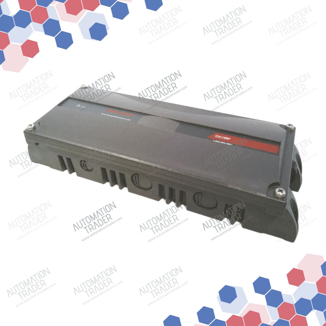 S301-IRF-R123 - image 1