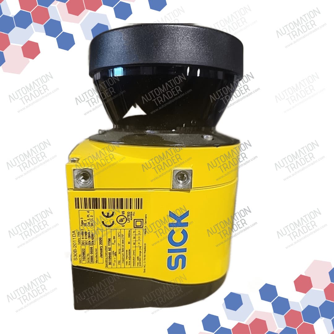 S30B-2011DA - image 1