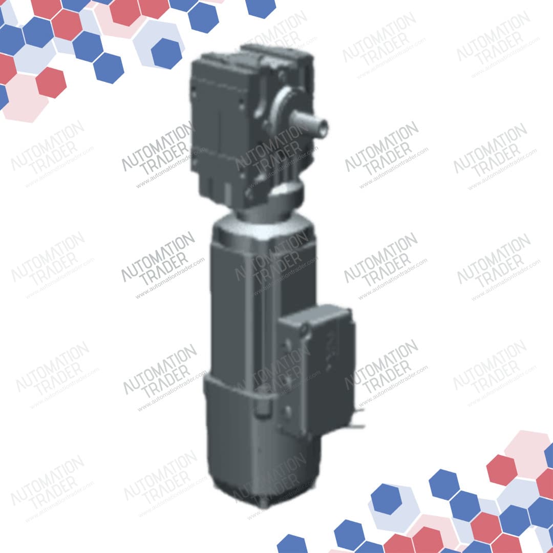 S47 DRN80M4/BE1HR - image 1