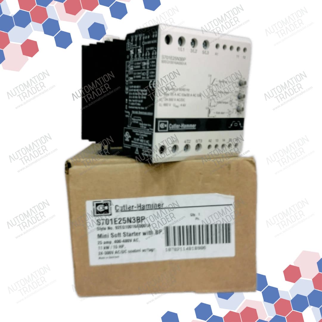 S701E25N3BP - image 1