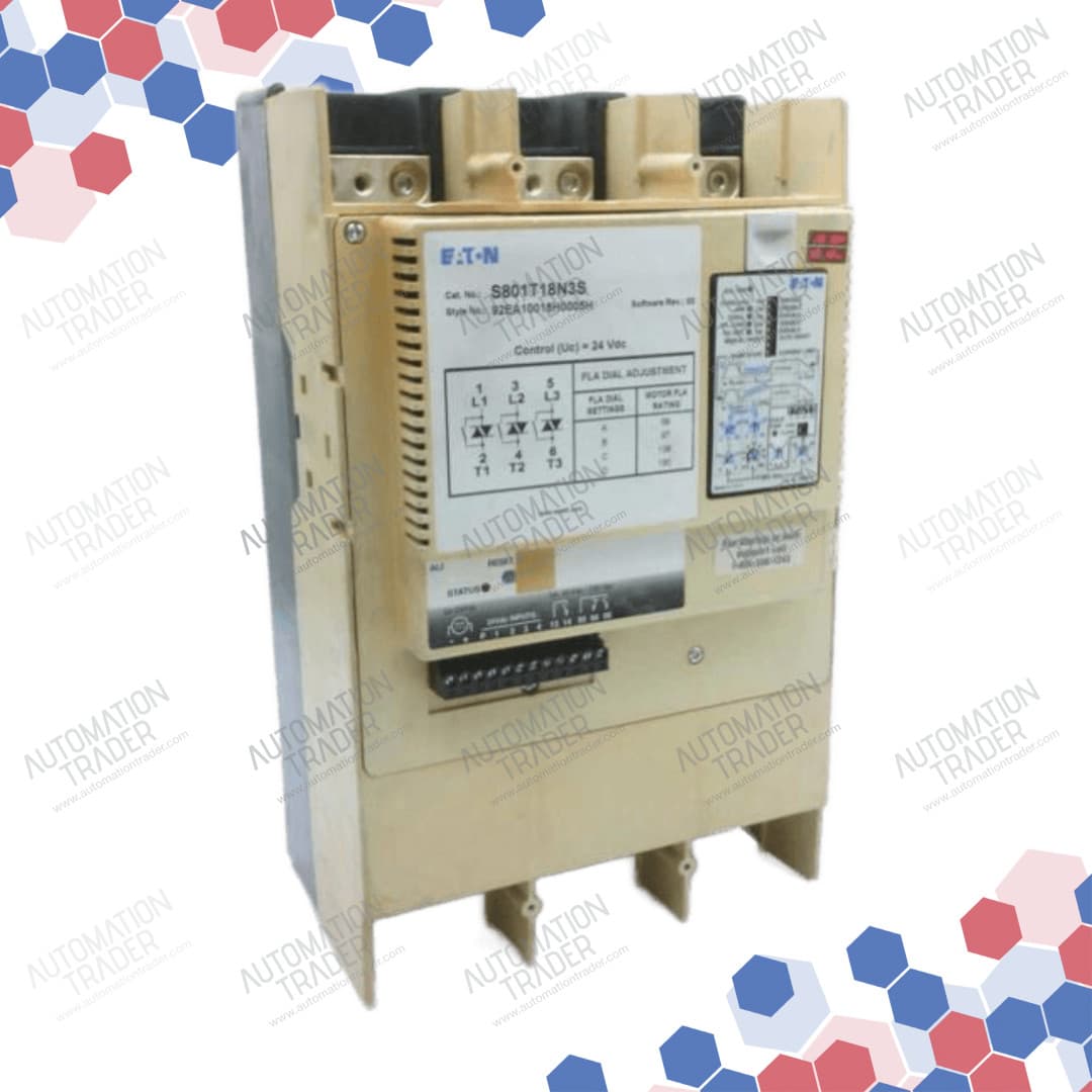 S801+T18N3S - image 1