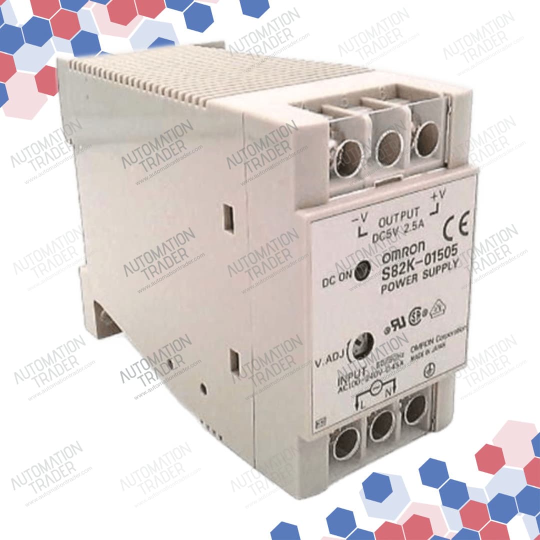 S82K-01505 - image 1