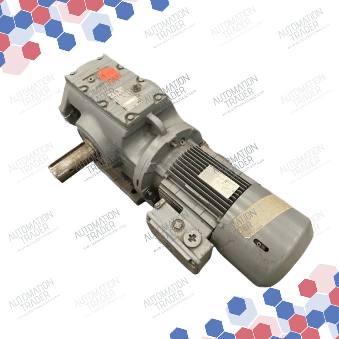 S87DFT100LS4 - image 1