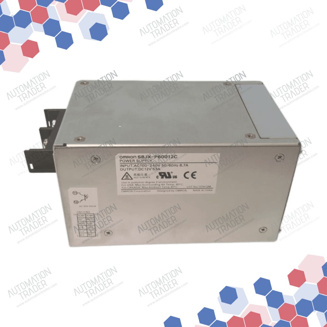 S8JX-P60012C - image 1