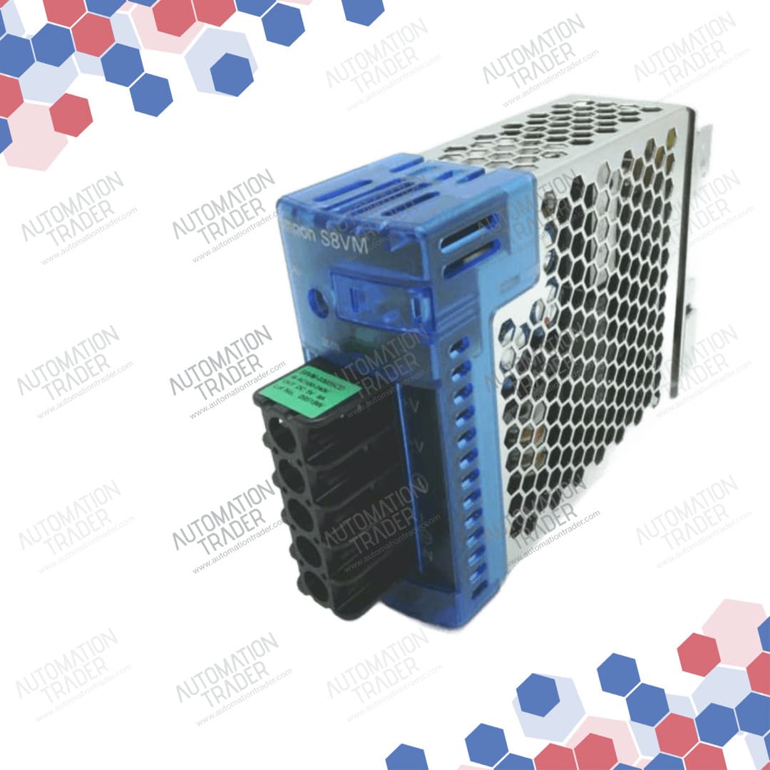 S8VM-03005CD - image 1