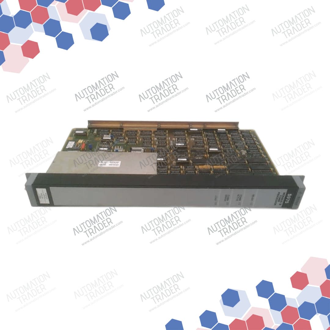 S975 MODBUS II - image 1