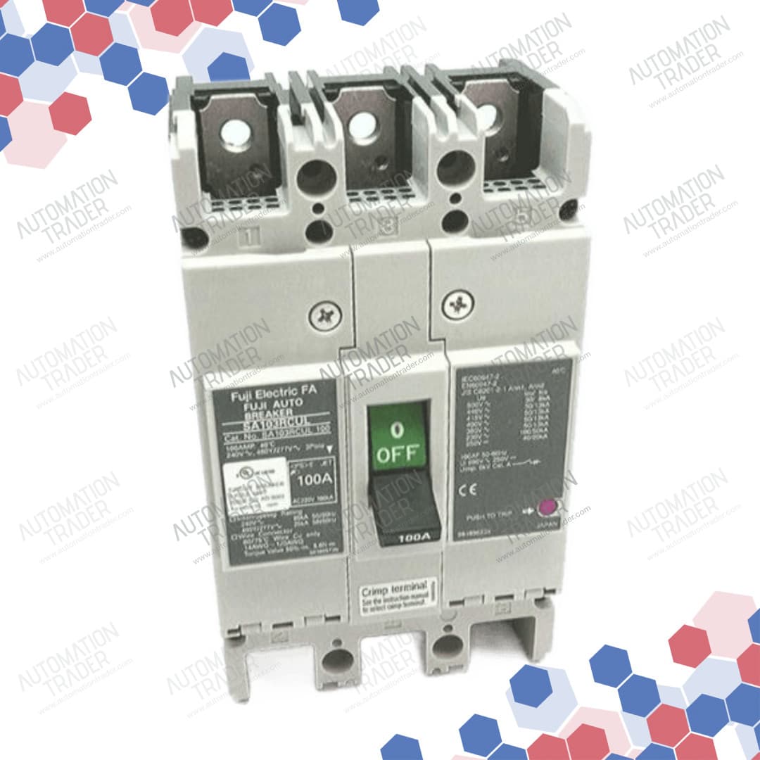 SA103RCUL/100 - image 1