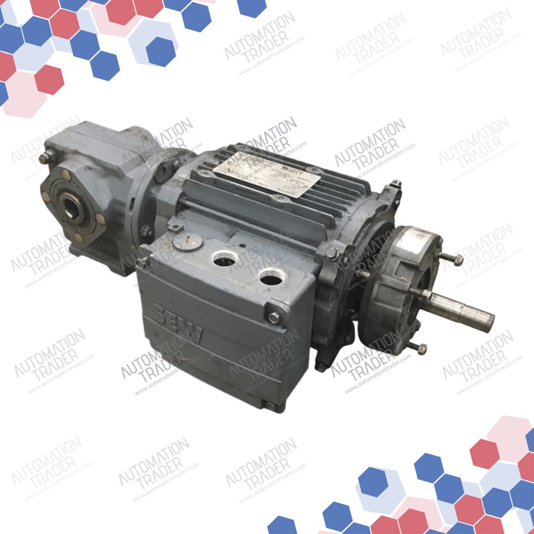 SA37/T-DRE80M2BE1/LN - image 1