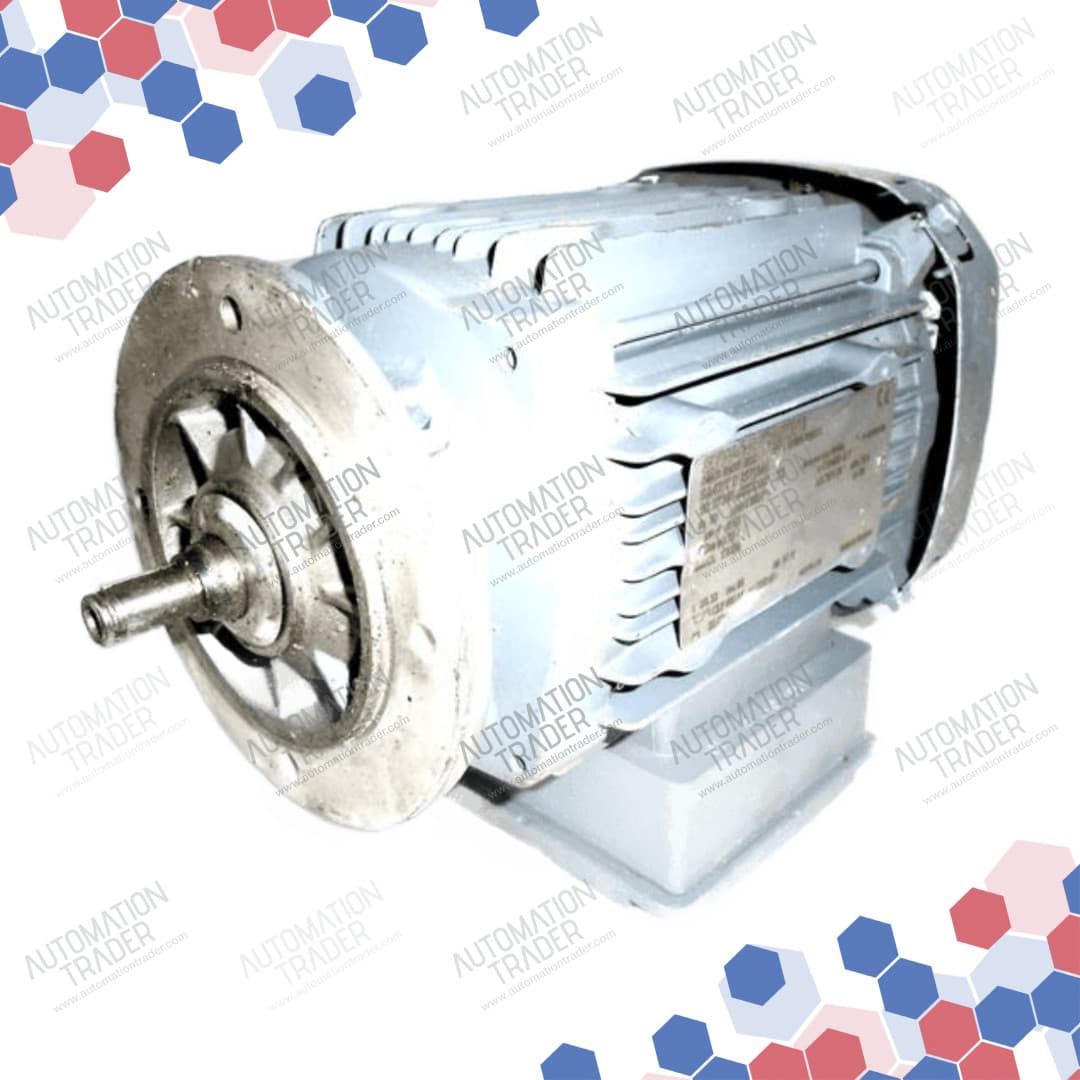 SA37/T-DRS71S4 - image 1
