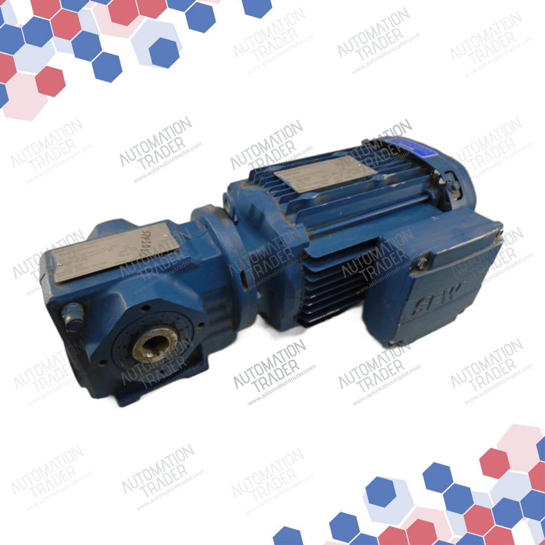 SA37/TDRE80M4 - image 1