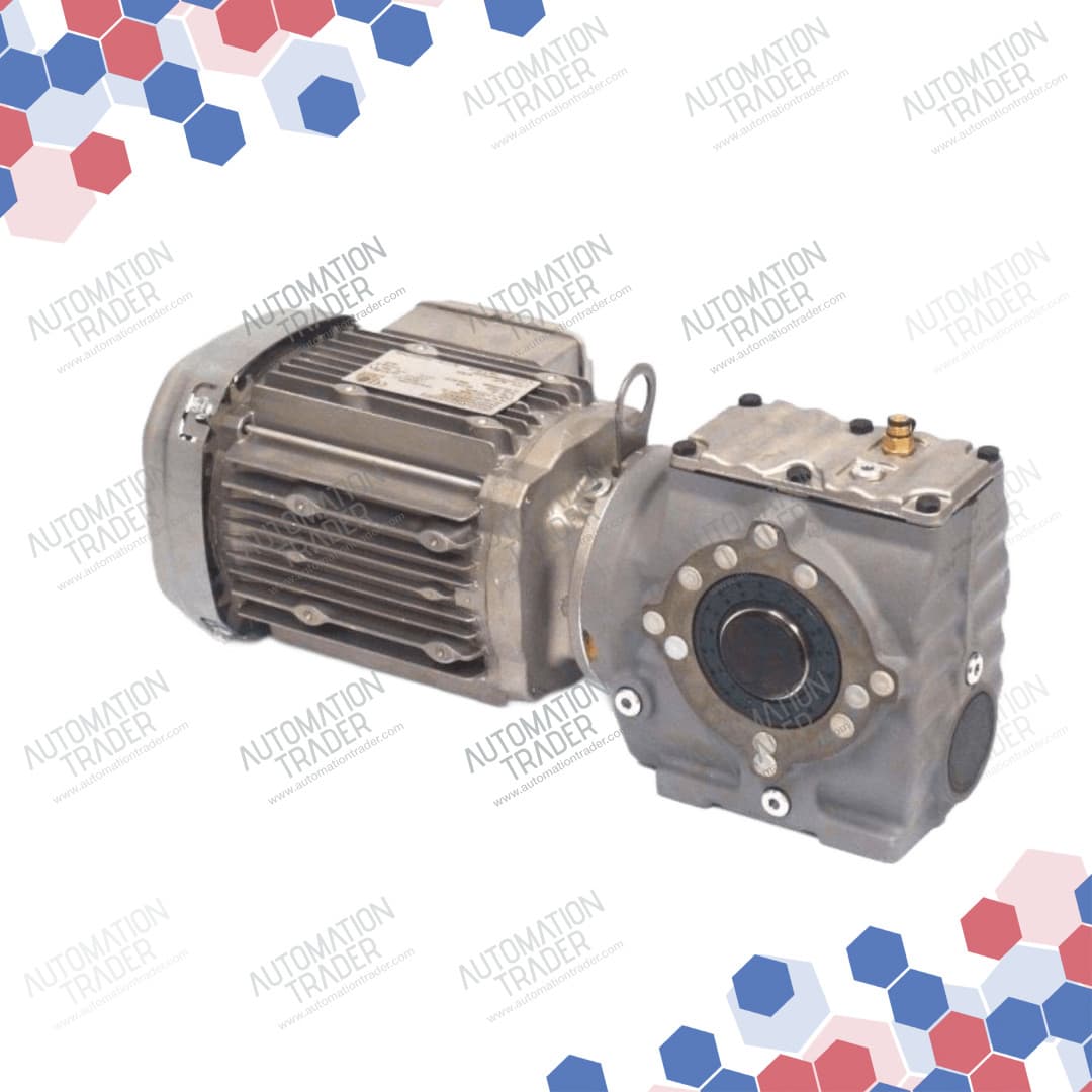 SA47/TDRE80M4 - image 1