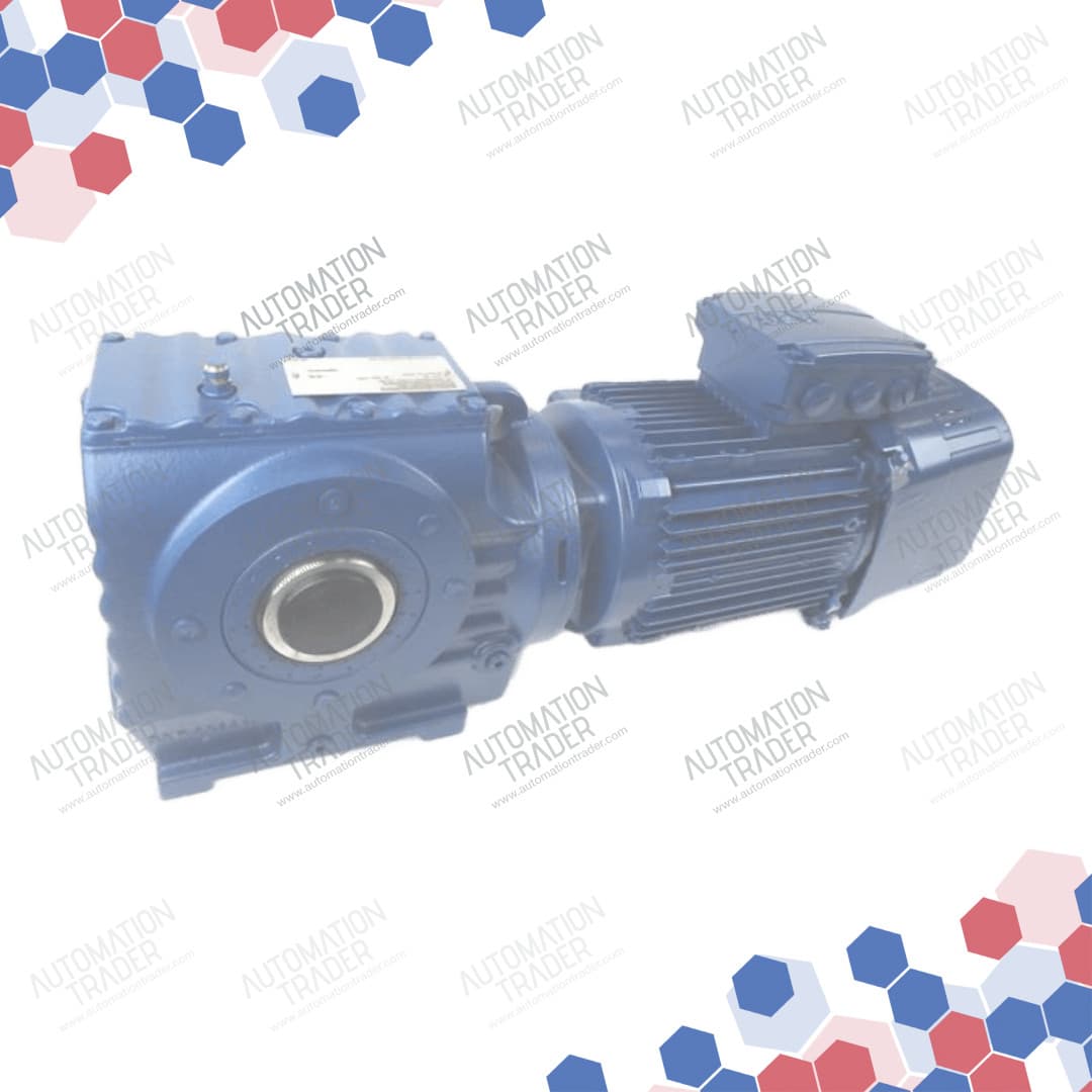 SA67-DRE100L4BE5HR - image 1