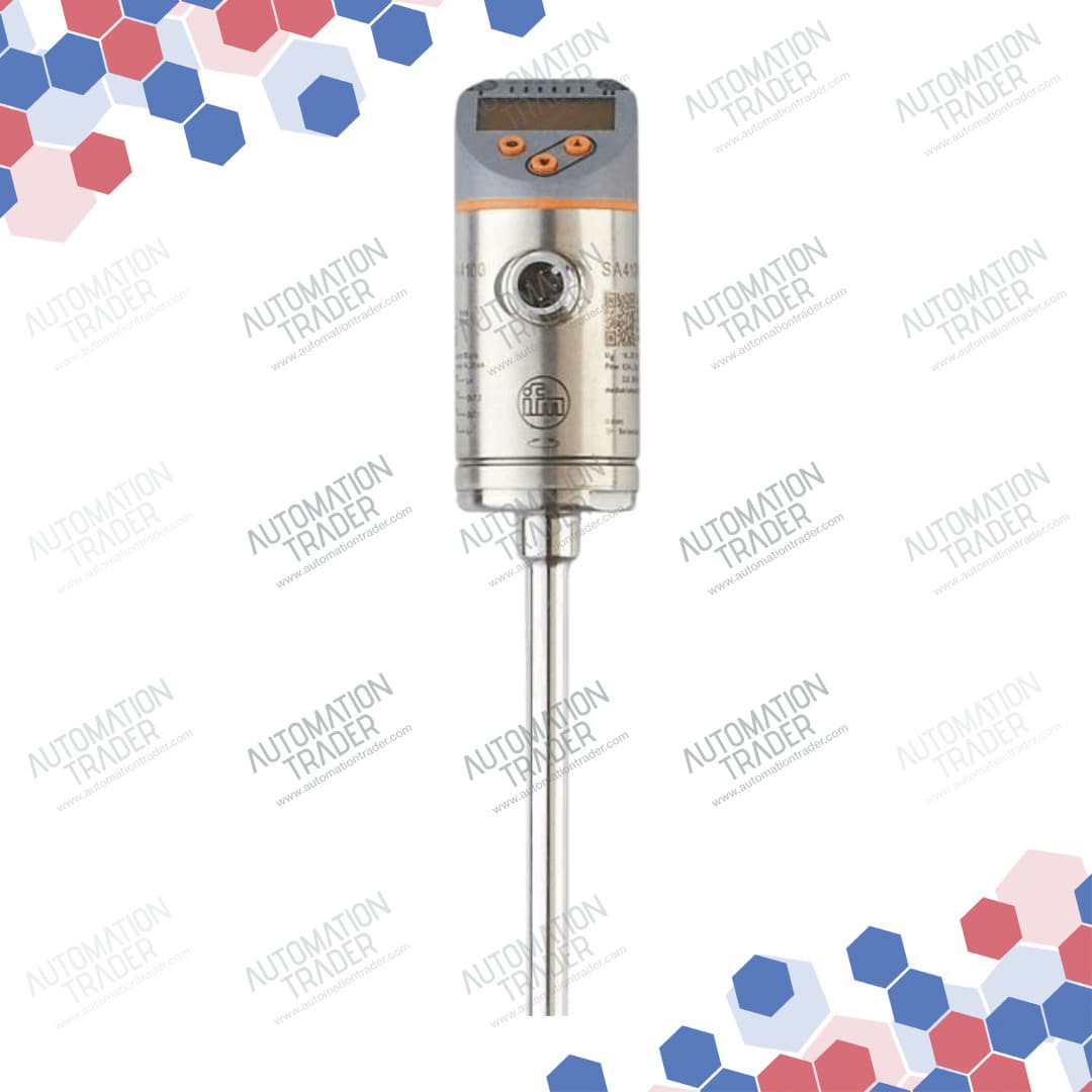 SAEXXXXBFRKG/US-100-SA4100 - image 1