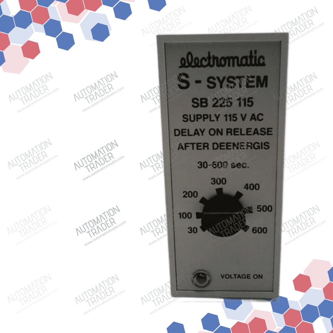 SB-225-115-600S - image 1