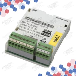 SBM2; 00-119-763 thumbnail 1