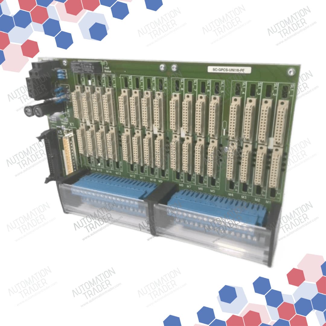 SC-GPCS-UNI16-PF - image 1