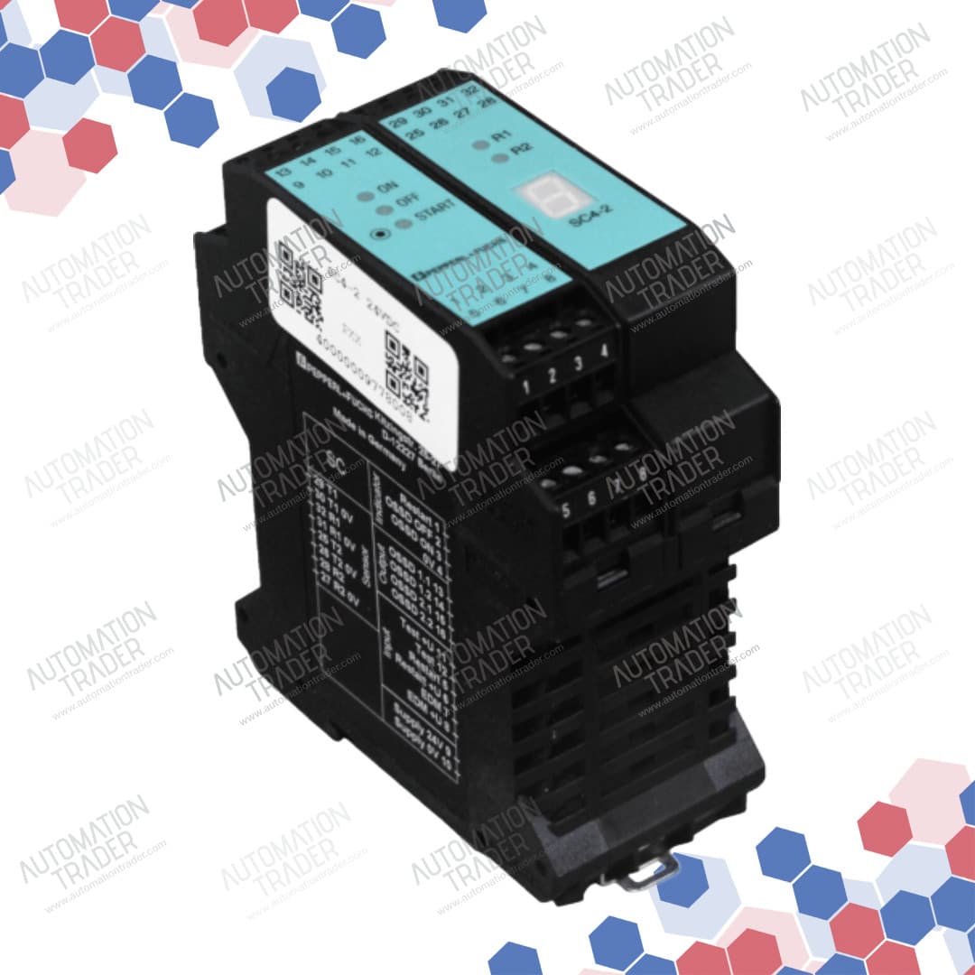 SC4-2 24VDC - image 1